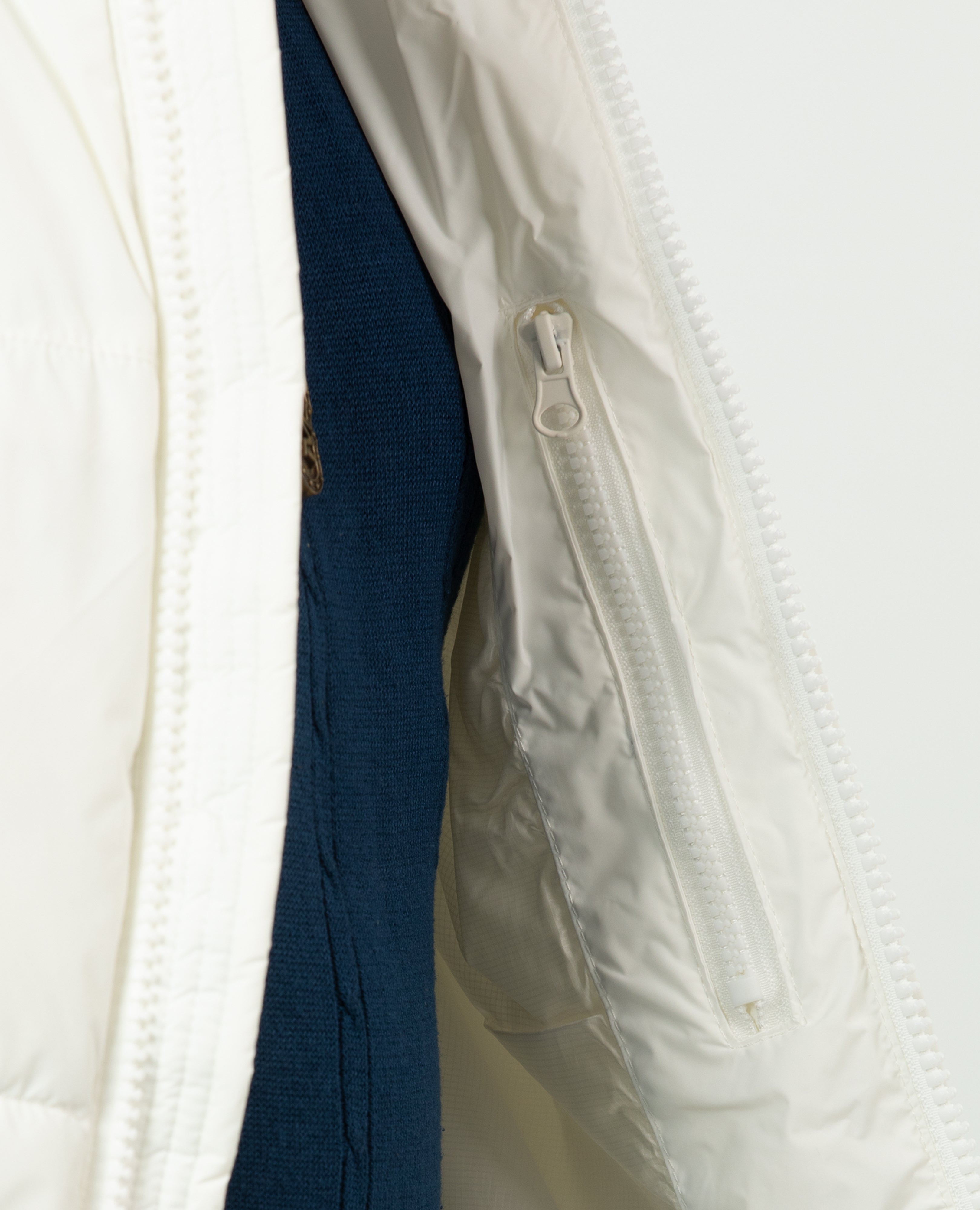 Men's Puffer Jacket - Finelook