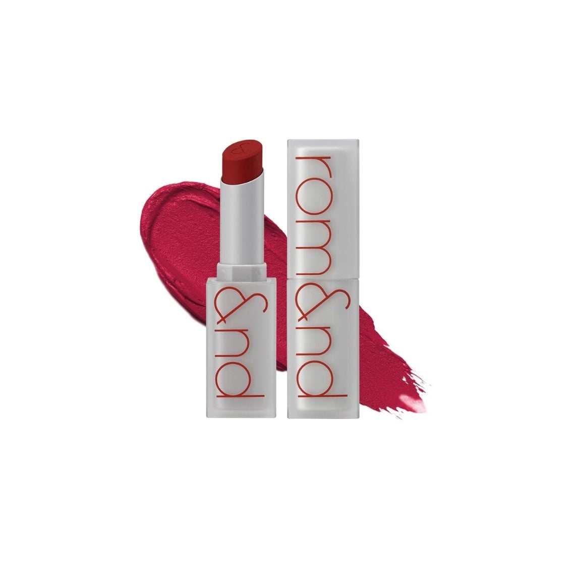 Rom&nd ZERO MATTE LIPSTICK.
