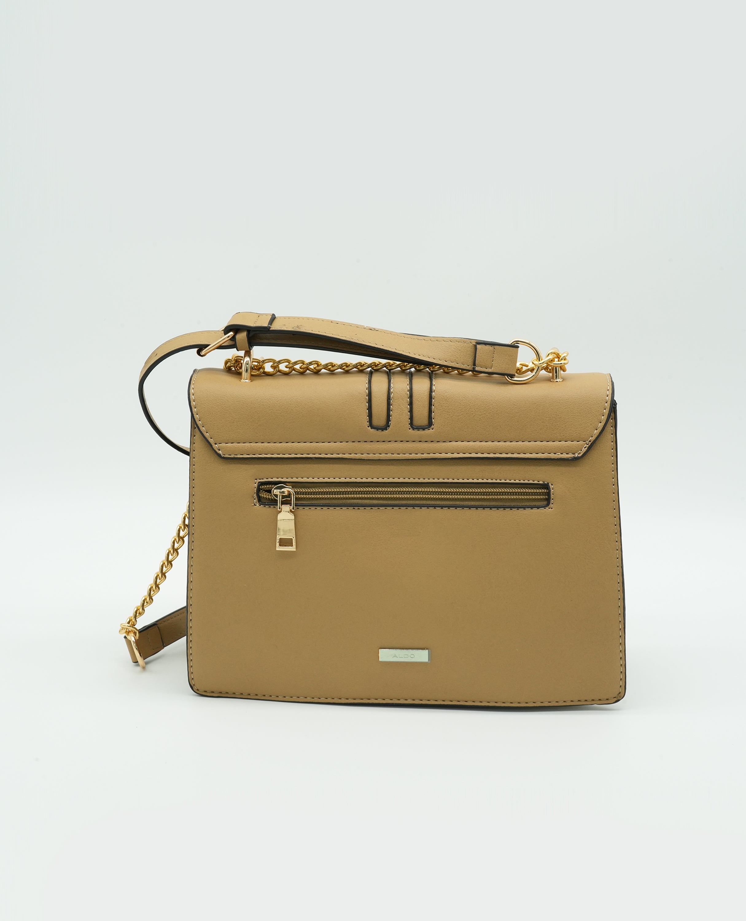 ALDO Handbag Set – Elegant & Versatile 2-Piece Bag Collection