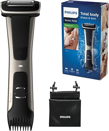 Philips - Body groom 7000 Showerproof