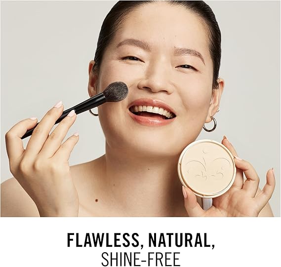 Rimmel London Stay Matte Compact Face Powder