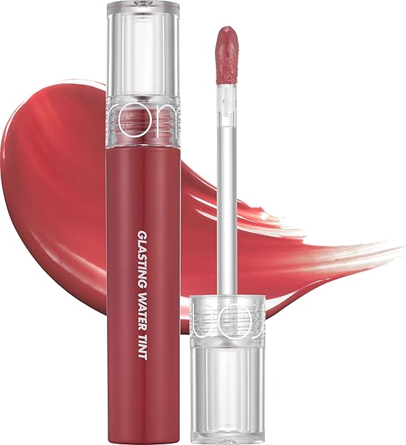rom&nd Glasting Water Tint 8 colors.