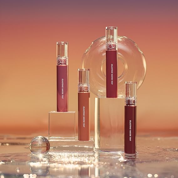 rom&nd Glasting Water Tint.
