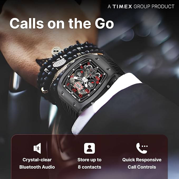 Twise Smart Wear - Twise- Z1 Smart Watch Android / iOS.
