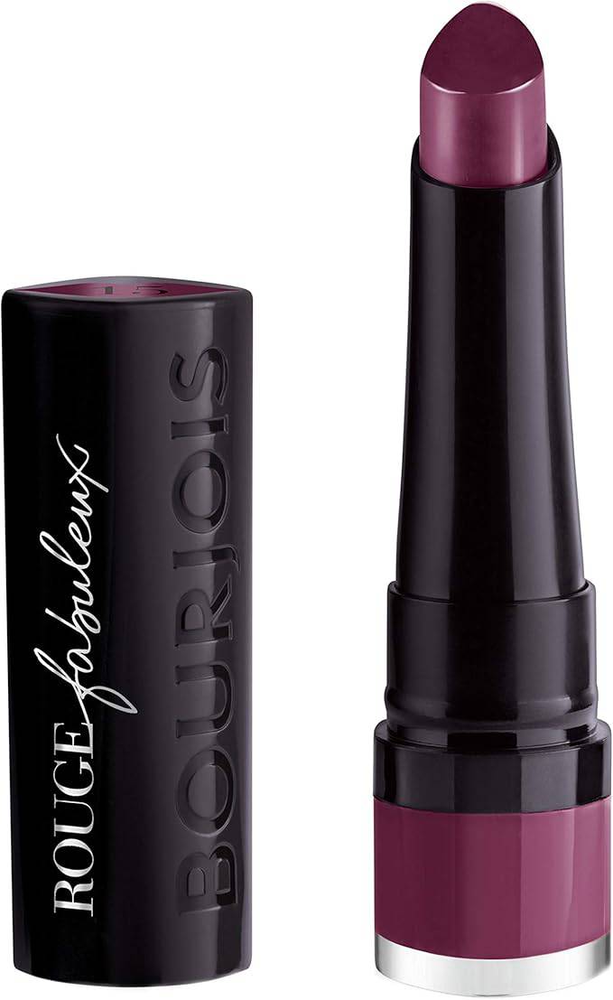 Bourjois Rouge Fabuleux Lipstick. 2.4 g - 0.08 fl oz - FineLook