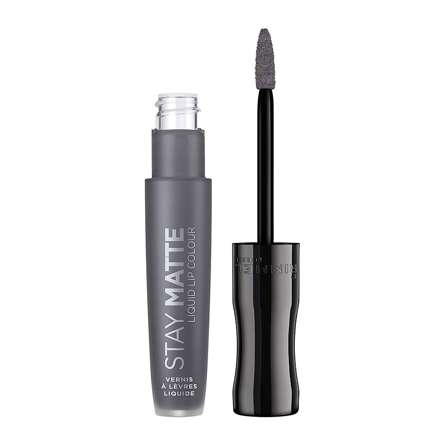 STAY MATTE Liquid Lipstick - 5.5ml