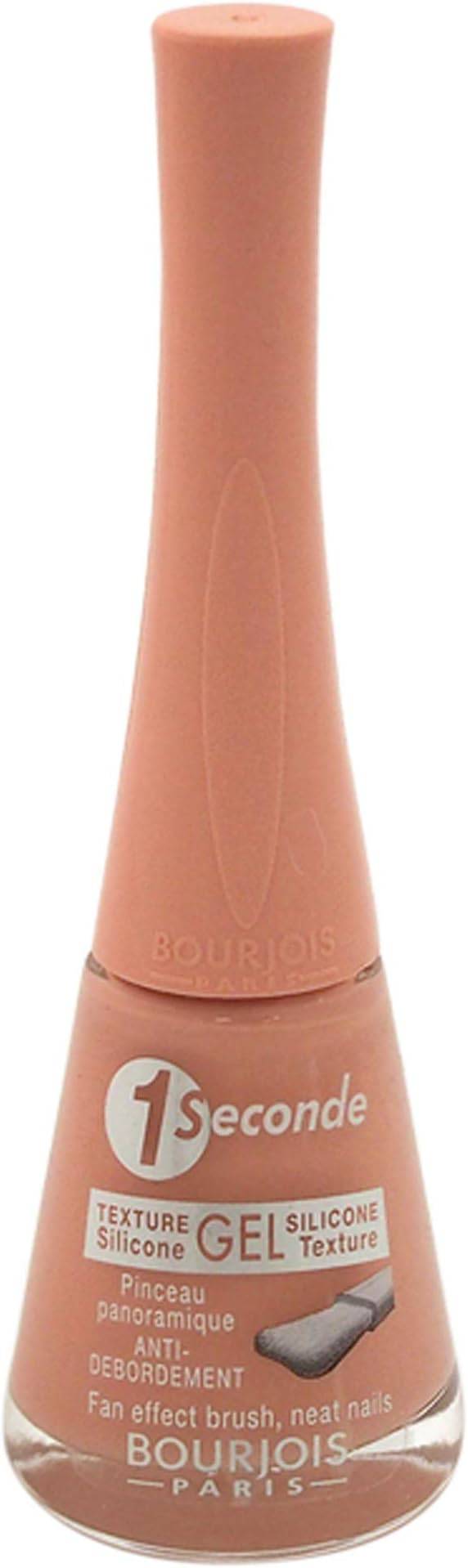 Bourjois 1 Seconde Nail Polish, 9 ml0.30 oz - FineLook