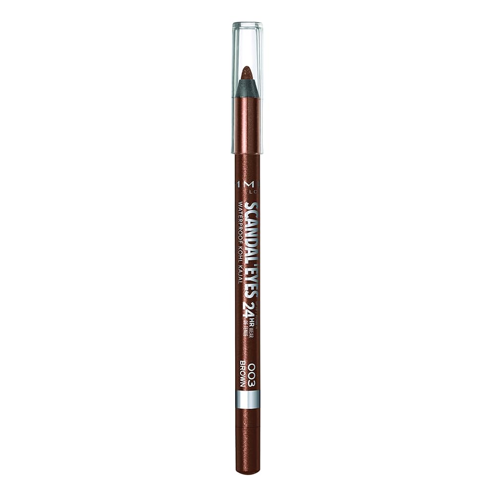 Rimmel London Scandal Eyes Pencil 24 hour Wear