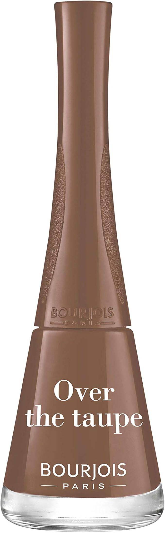 Bourjois 1 Seconde Nail Polish, 9 ml0.30 oz - FineLook