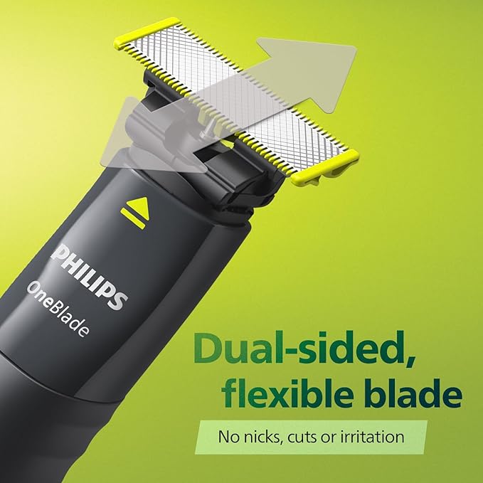 Philips OneBlade Rechargeable Trimmer