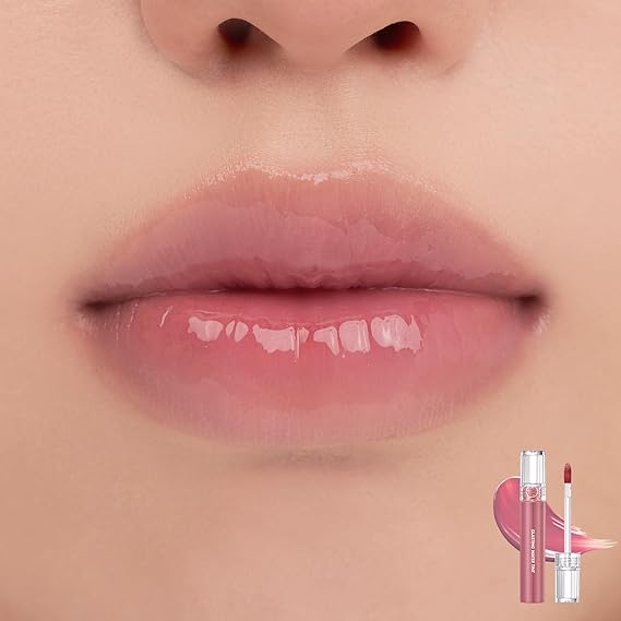 rom&nd Glasting Water Tint.