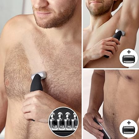 Philips - Body groom 7000 Showerproof
