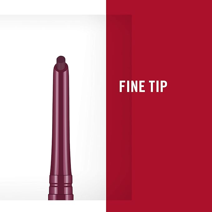 Rimmel Exaggerate Lip Liner, Under My Spell - FineLook