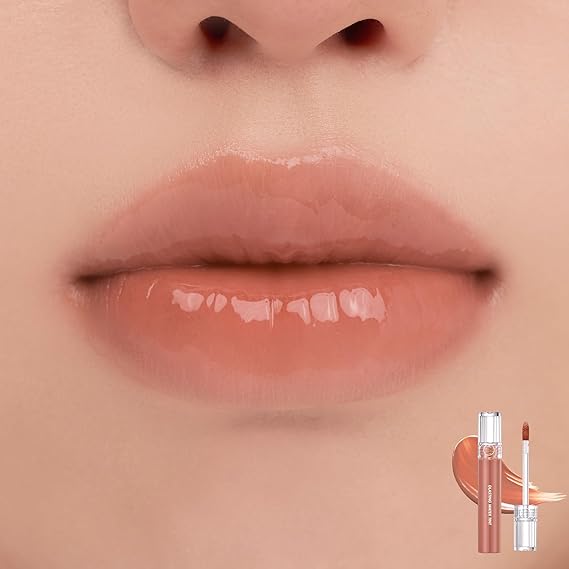 rom&nd Glasting Water Tint.