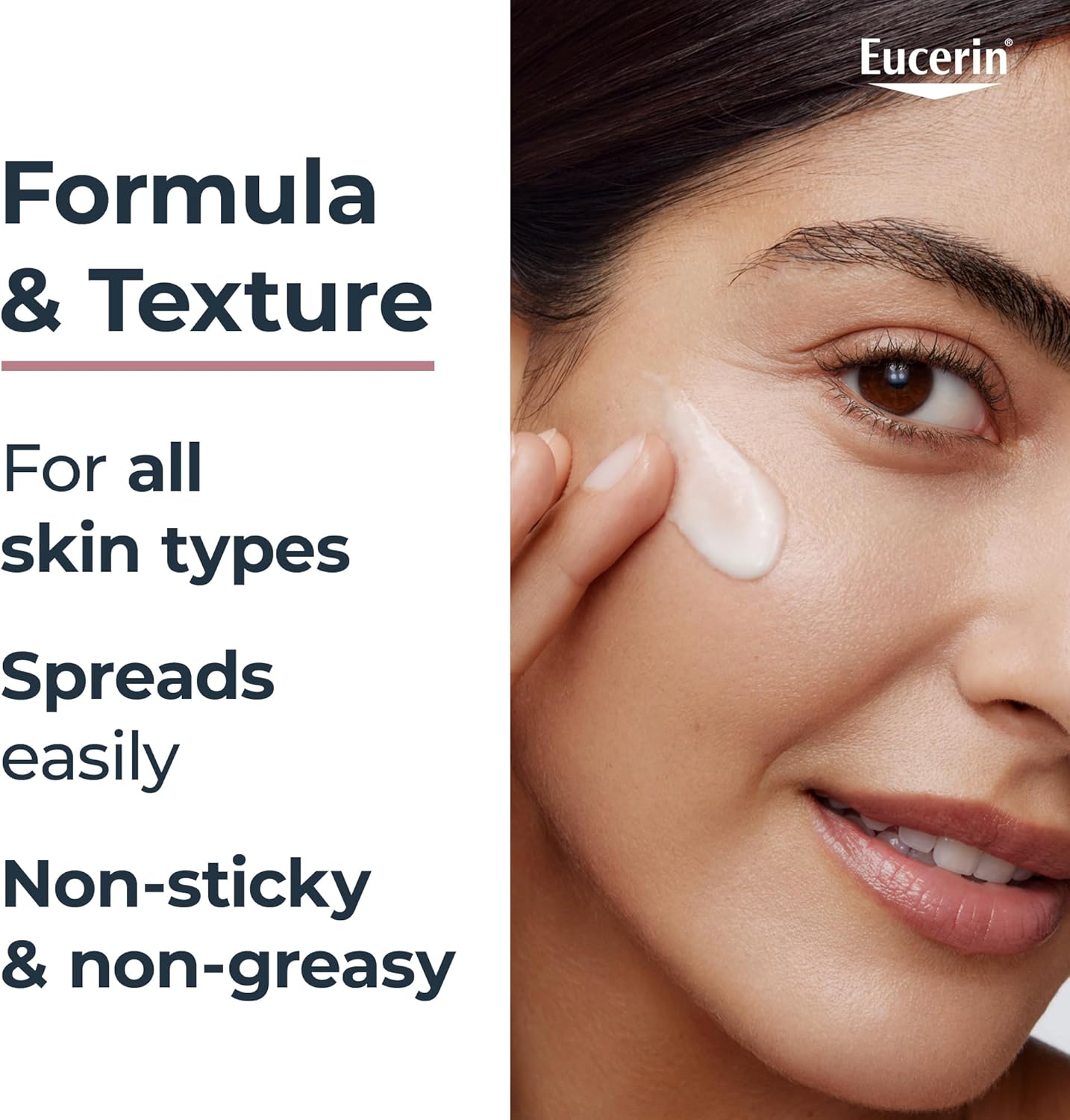 Eucerin Even Pigment Perfector Dual Face Serum 30ML.