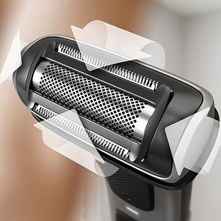 Philips - Body groom 7000 Showerproof
