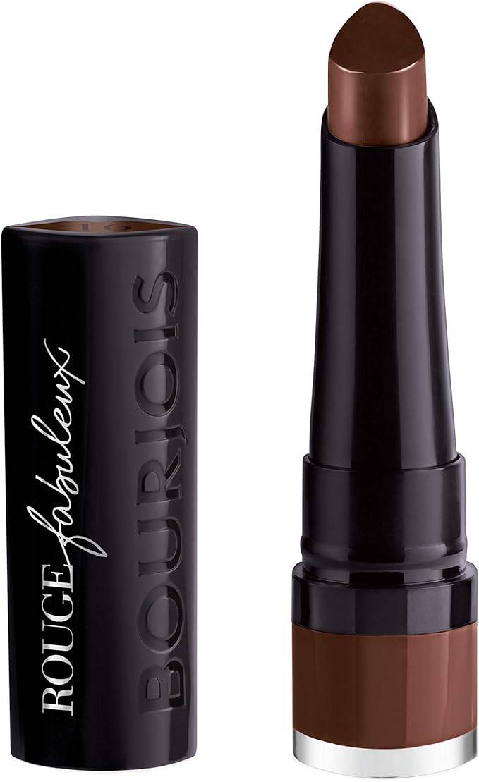 Bourjois Rouge Fabuleux Lipstick. 2.4 g - 0.08 fl oz - FineLook