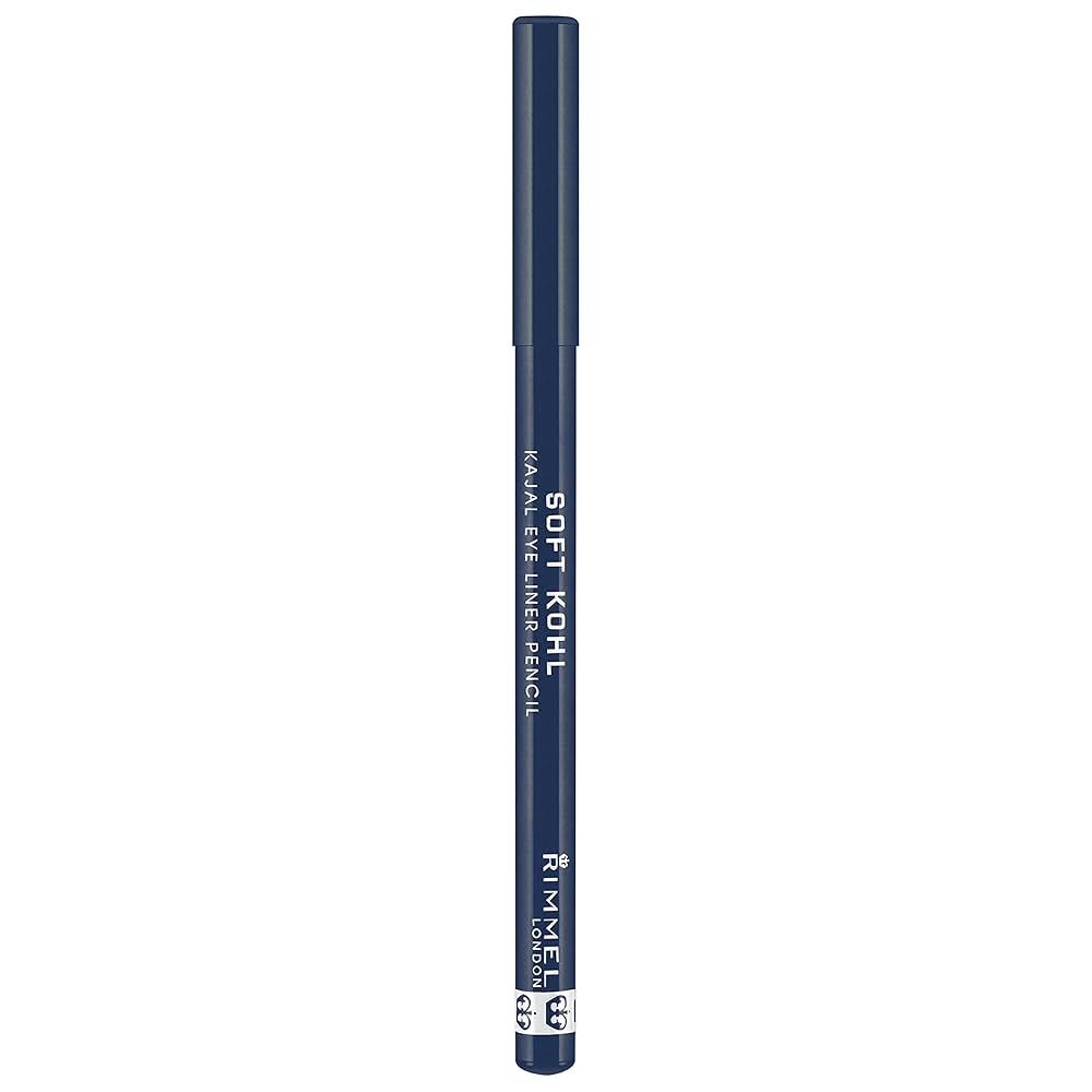 SOFT KOHL KAJAL EYE LINER PENCIL - RIMMEL LONDON