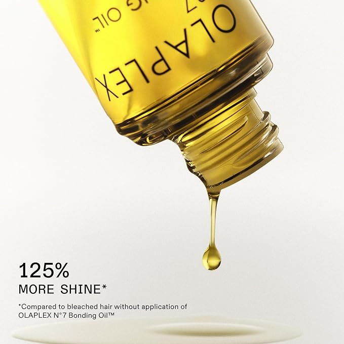 OLAPLEX Nº.7 BONDING OIL 30 ml.