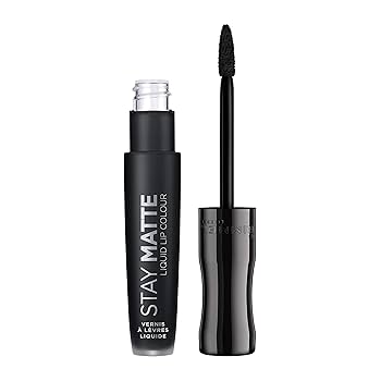 STAY MATTE Liquid Lipstick - 5.5ml