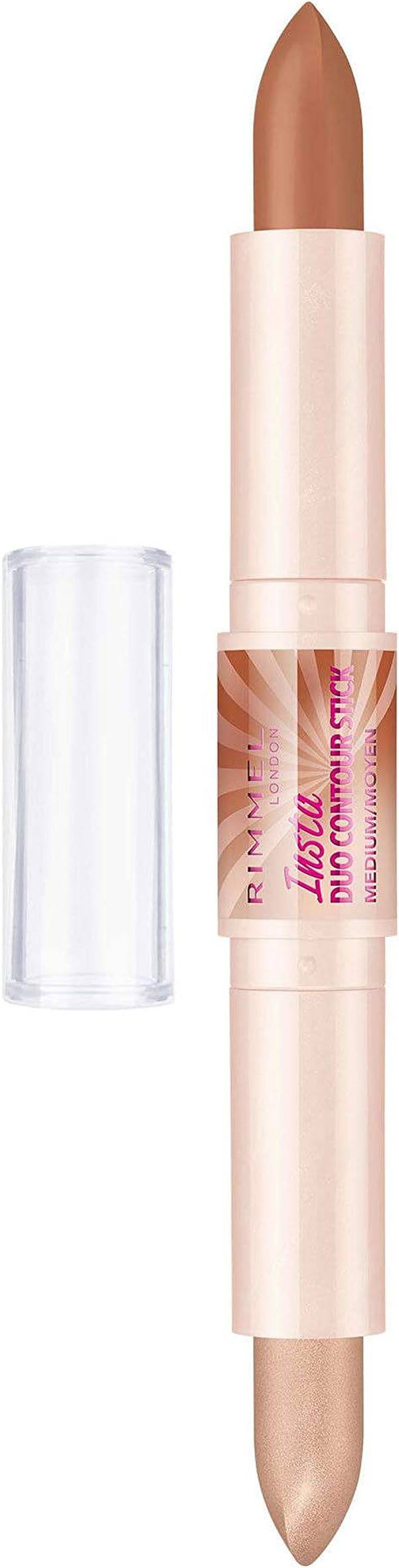 Rimmel Insta Contour Duo Stick, Dark - FineLook