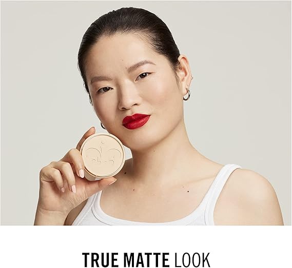 Rimmel London Stay Matte Compact Face Powder