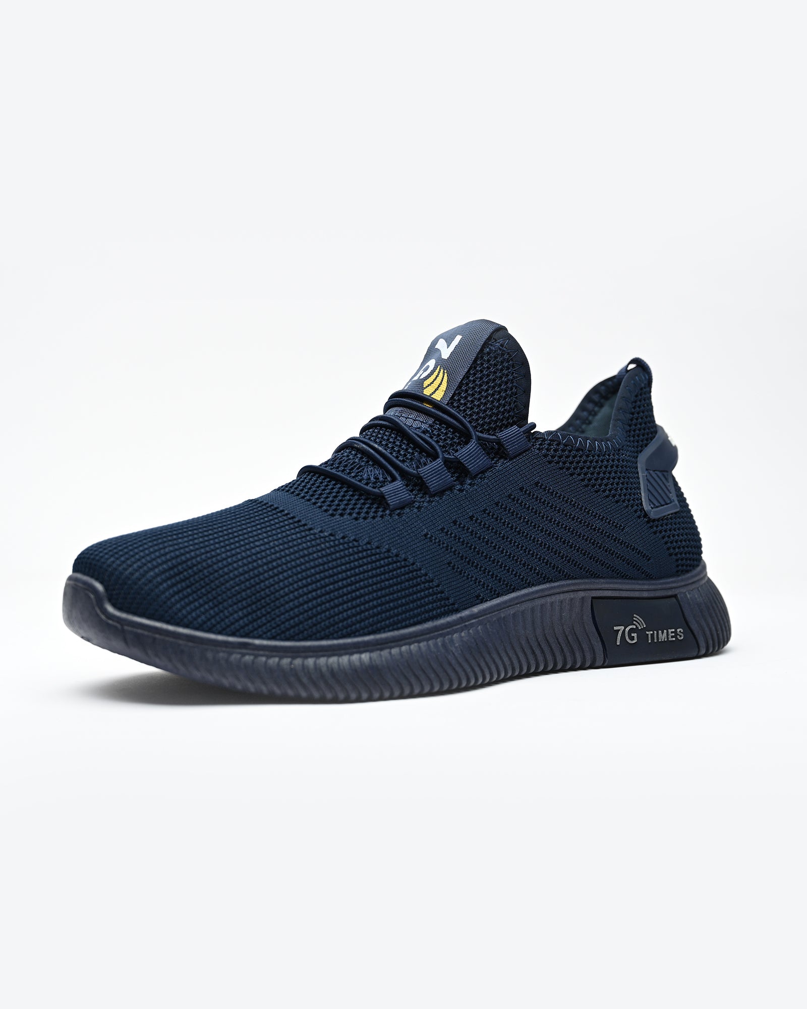 Men's 7G Sneakers - Blue