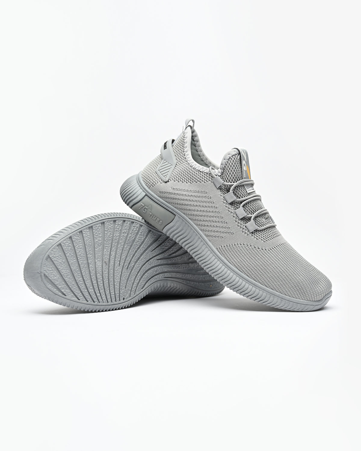 Men's 7G Sneakers - Grey