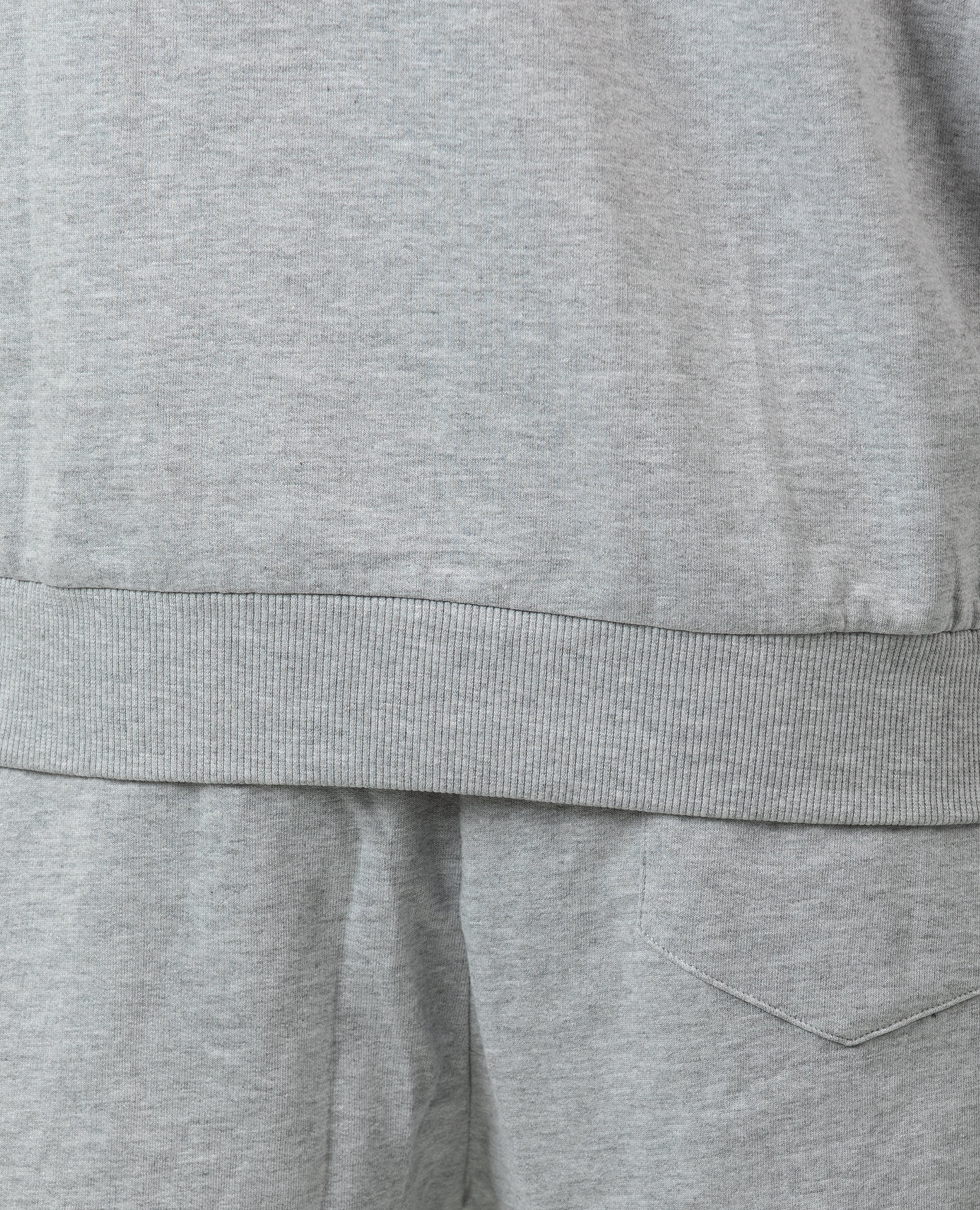 Men's Hoodie and Sweatpant Set