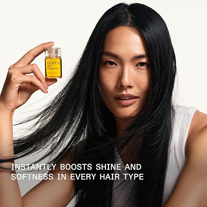 OLAPLEX Nº.7 BONDING OIL 30 ml.