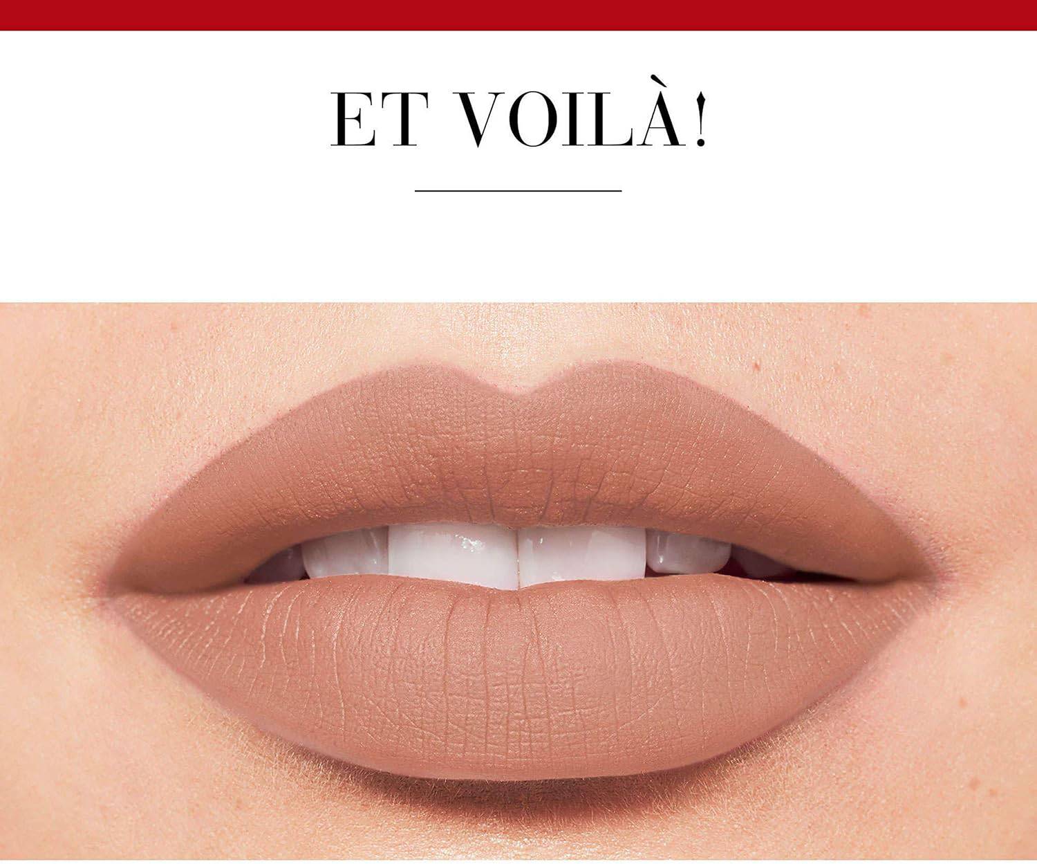 Bourjois Rouge Edition Velvet Lipstick - FineLook