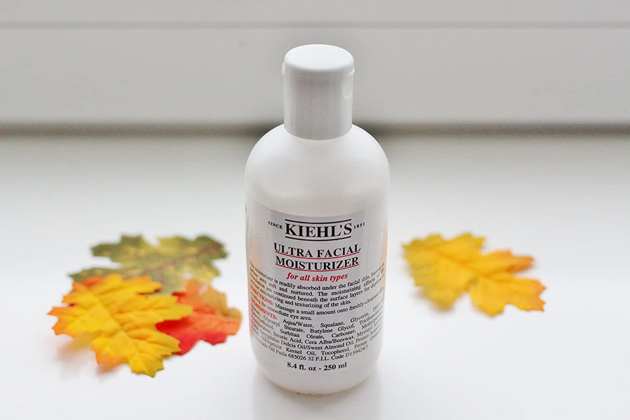 Kiehl's Ultra Facial Moisturizer - 125 ml