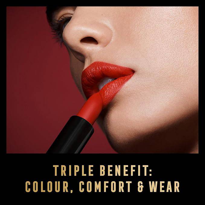 Max Factor Velvet Matte Lipstick - FineLook