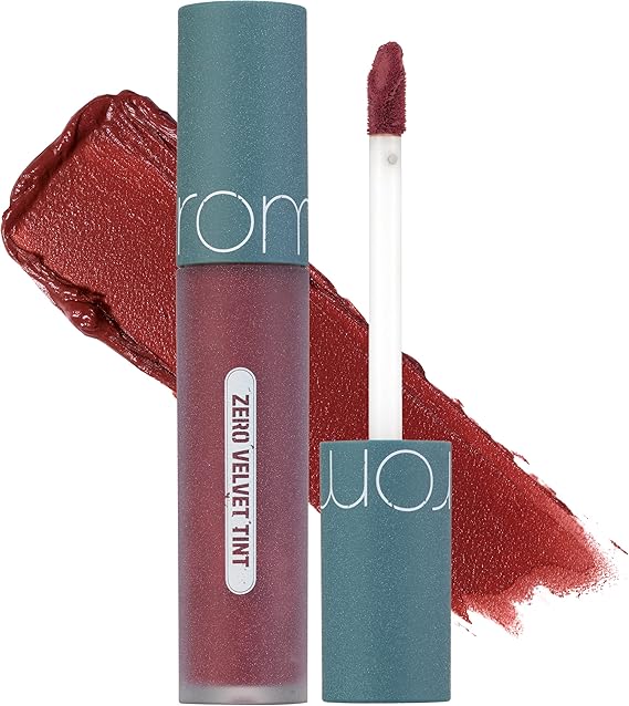Rom&nd ZERO VELVET TINT.