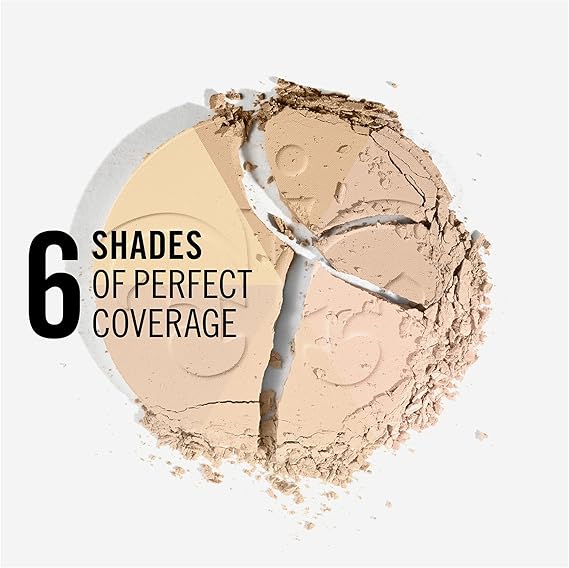 Rimmel London Stay Matte Compact Face Powder