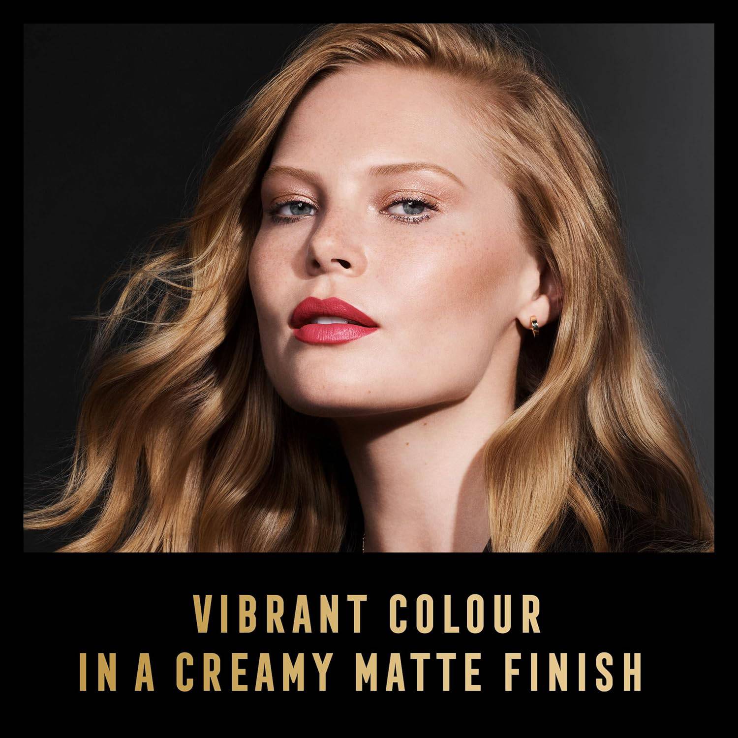 Max Factor Velvet Matte Lipstick - FineLook