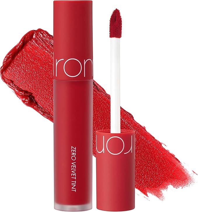Rom&nd Zero Velvet Tint.