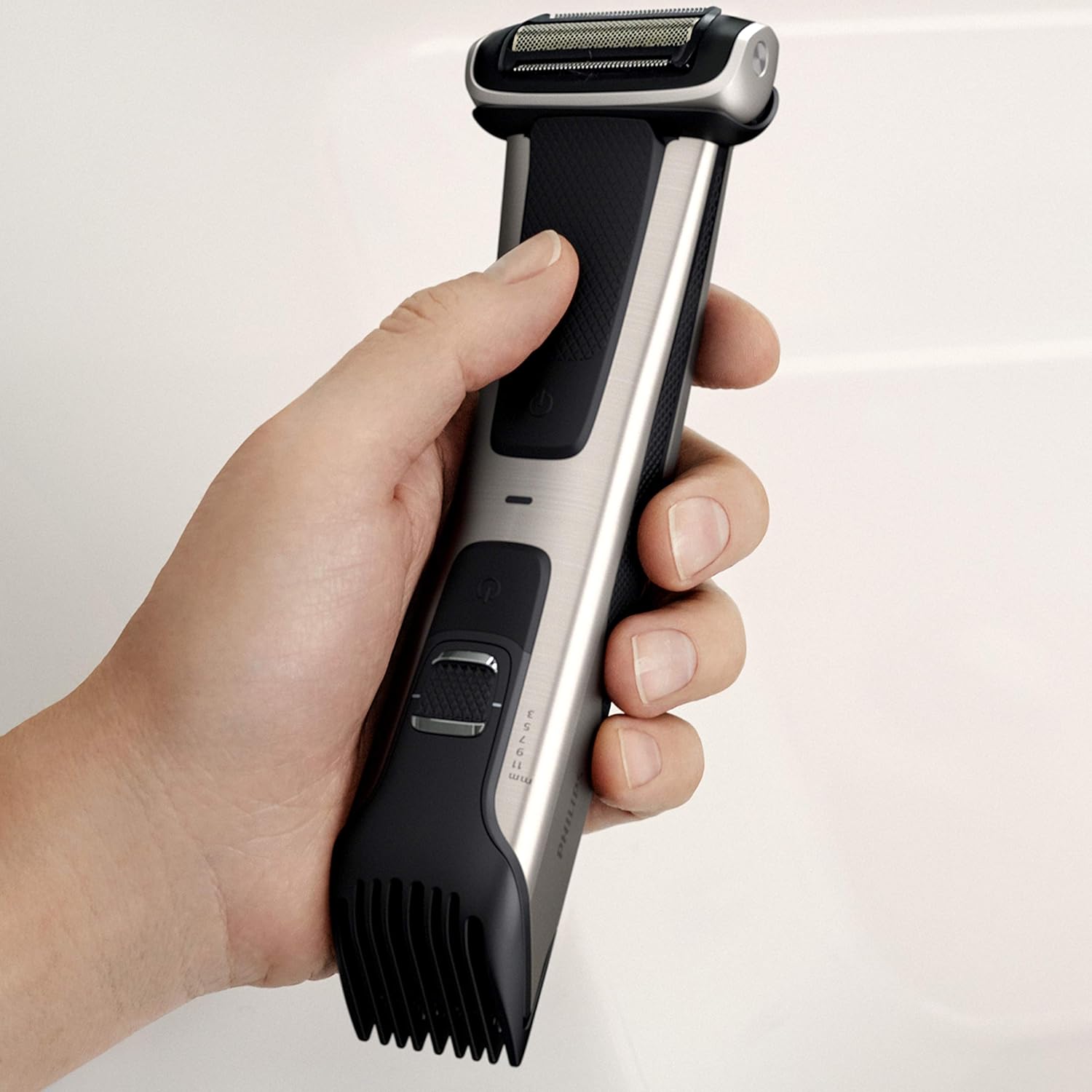 Philips - Body groom 7000 Showerproof
