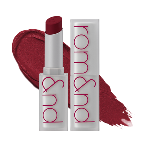 Rom&nd ZERO MATTE LIPSTICK.