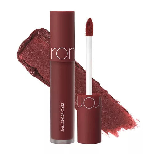 Rom&nd Zero Velvet Tint.