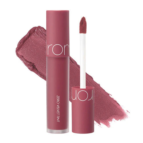 Rom&nd Zero Velvet Tint.
