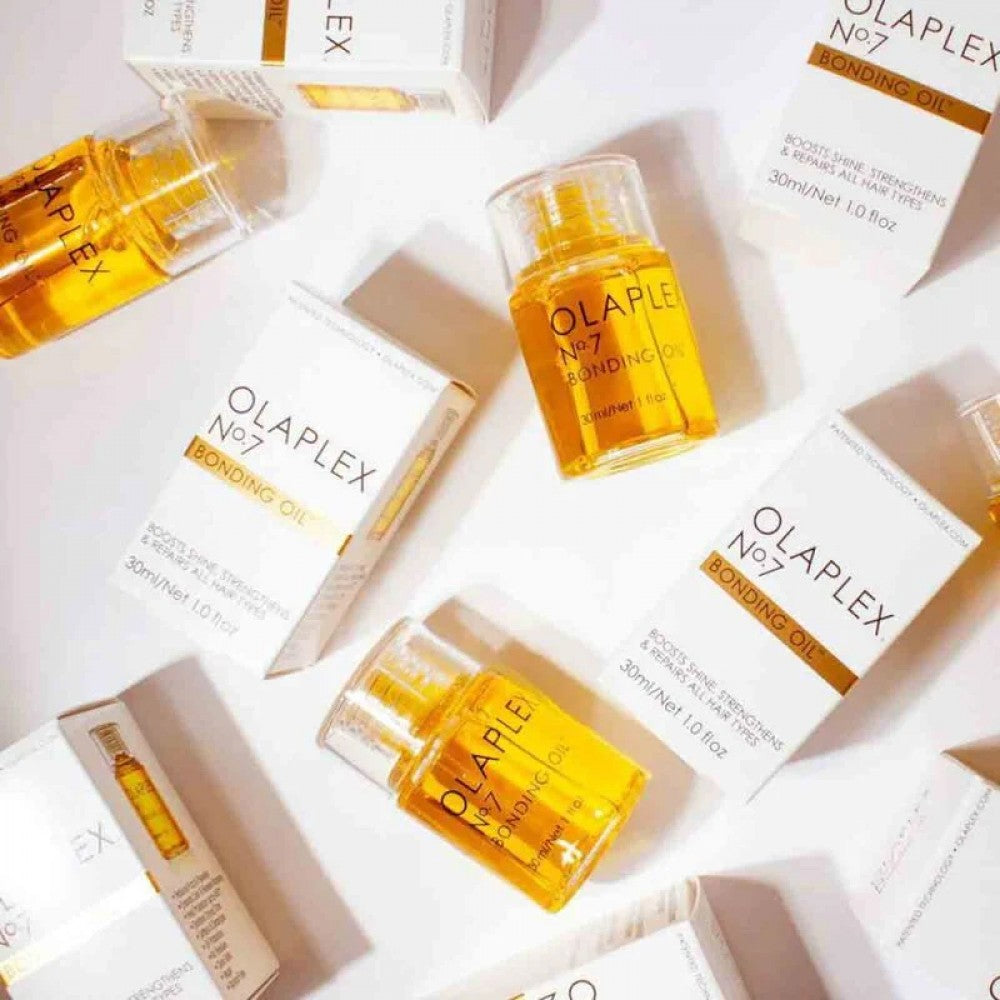 زيت الترابط OLAPLEX رقم 7 30 مل 