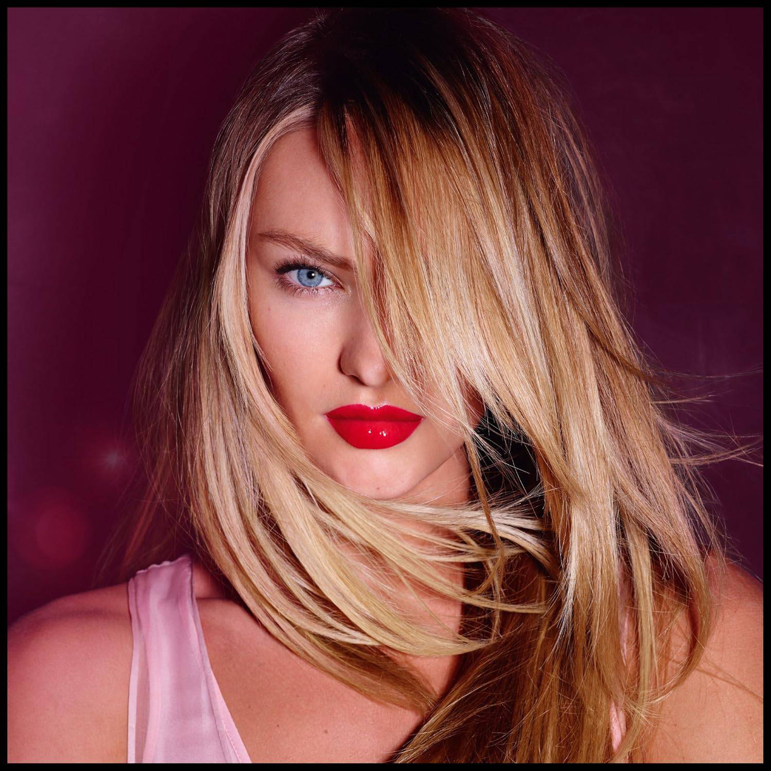 Max Factor Colour Elixir Honey Lacquer Lip Colour, 3.8 ml, Floral Ruby - FineLook