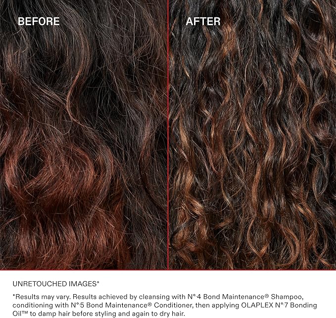 OLAPLEX Nº.7 BONDING OIL 30 ml.