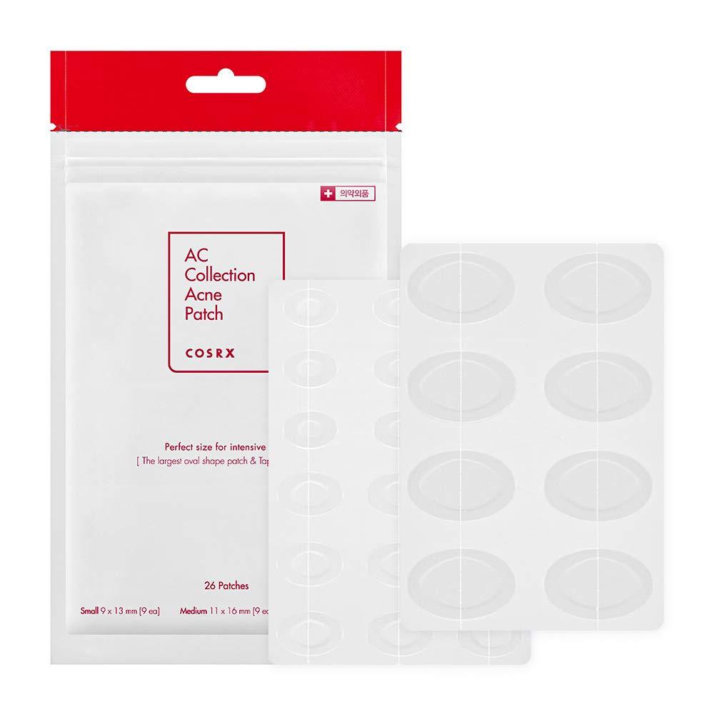 AC Collection Acne Patch - FineLook