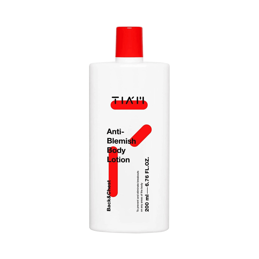 Anti-Blemish Body Lotion - 200 ml - FineLook