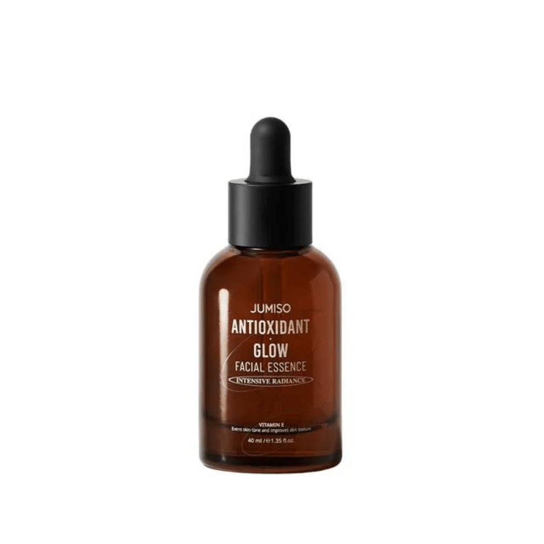 Antioxidant Glow Facial Essence - 40ml - FineLook