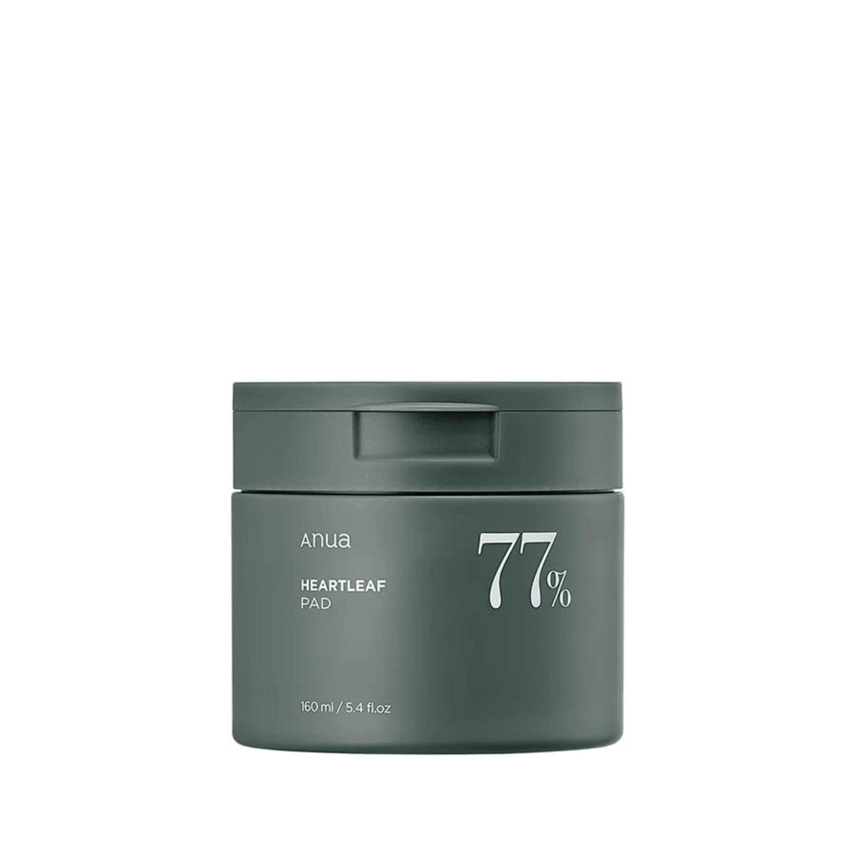 Anua Heartleaf 77% Clear Pad - 160 ml.