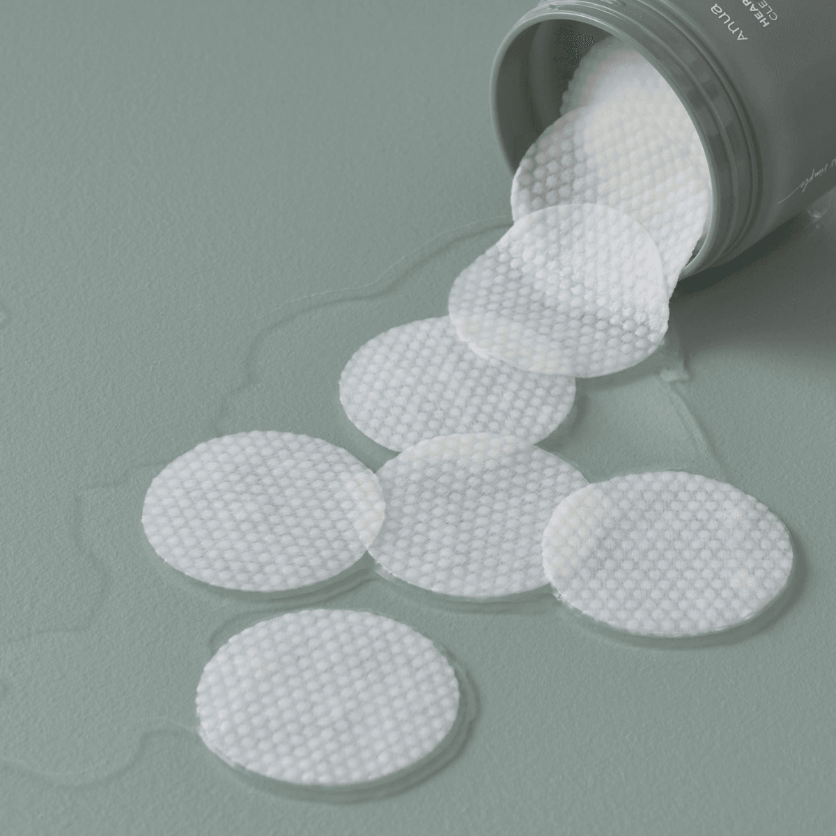 Anua Heartleaf 77 Clear Pad 160ml – Buy 1 Get 1 Free Bundle