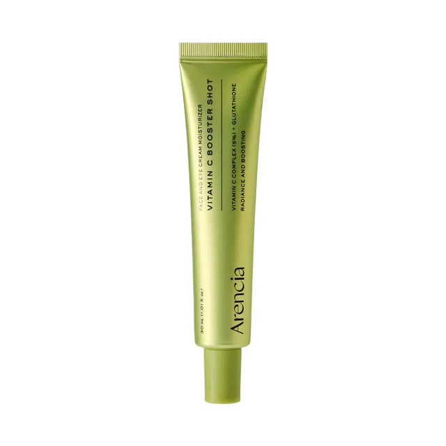 Arencia Vitamin C Booster Shot 30 ml